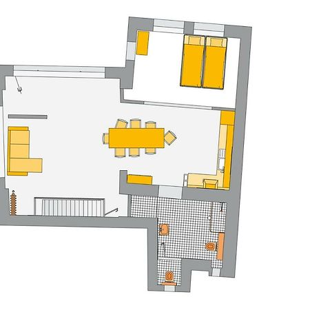 City Apartment เบอร์ลิน ภายนอก รูปภาพ